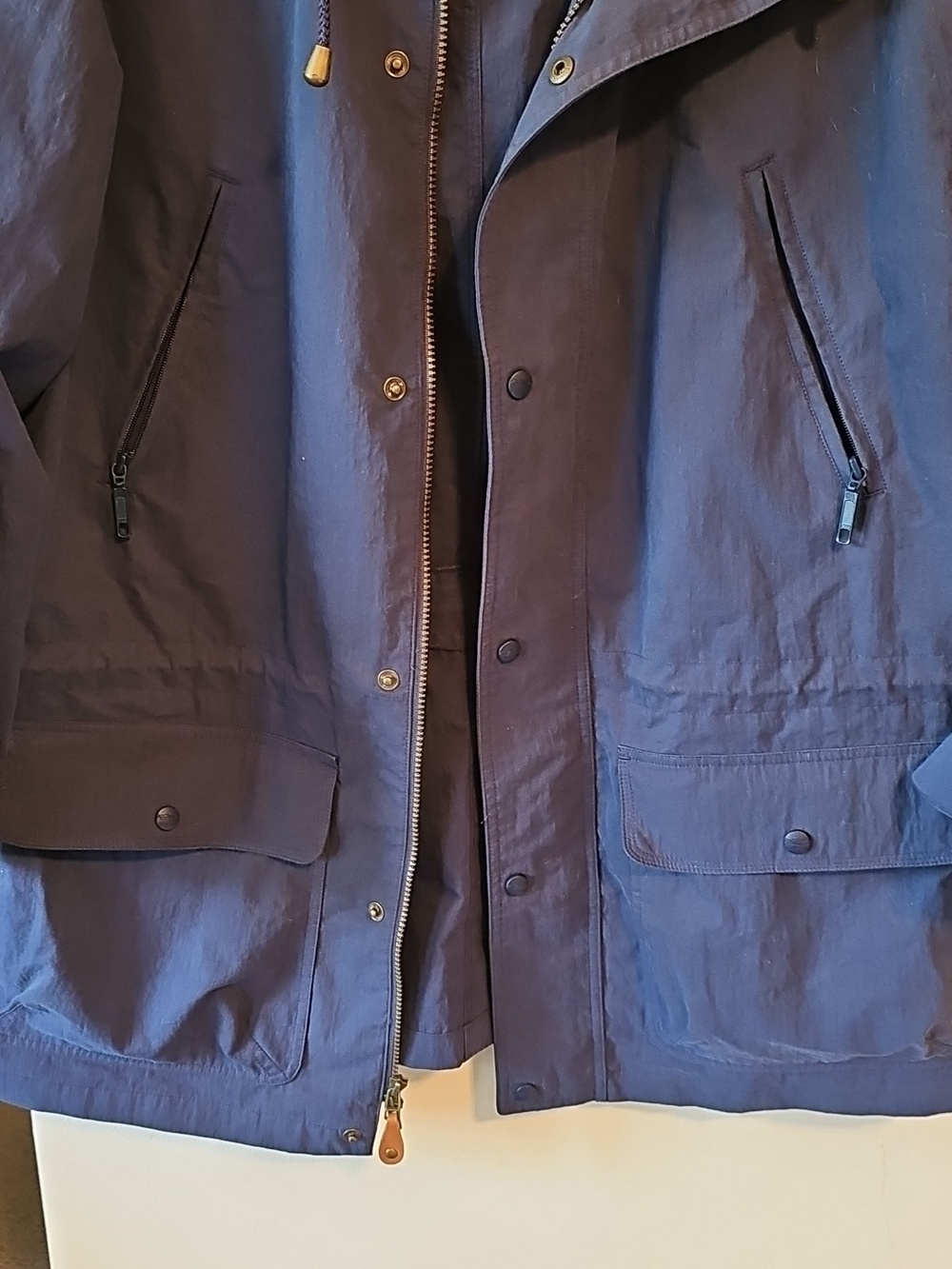 LL Bean Jacket - Picture 4 of 4